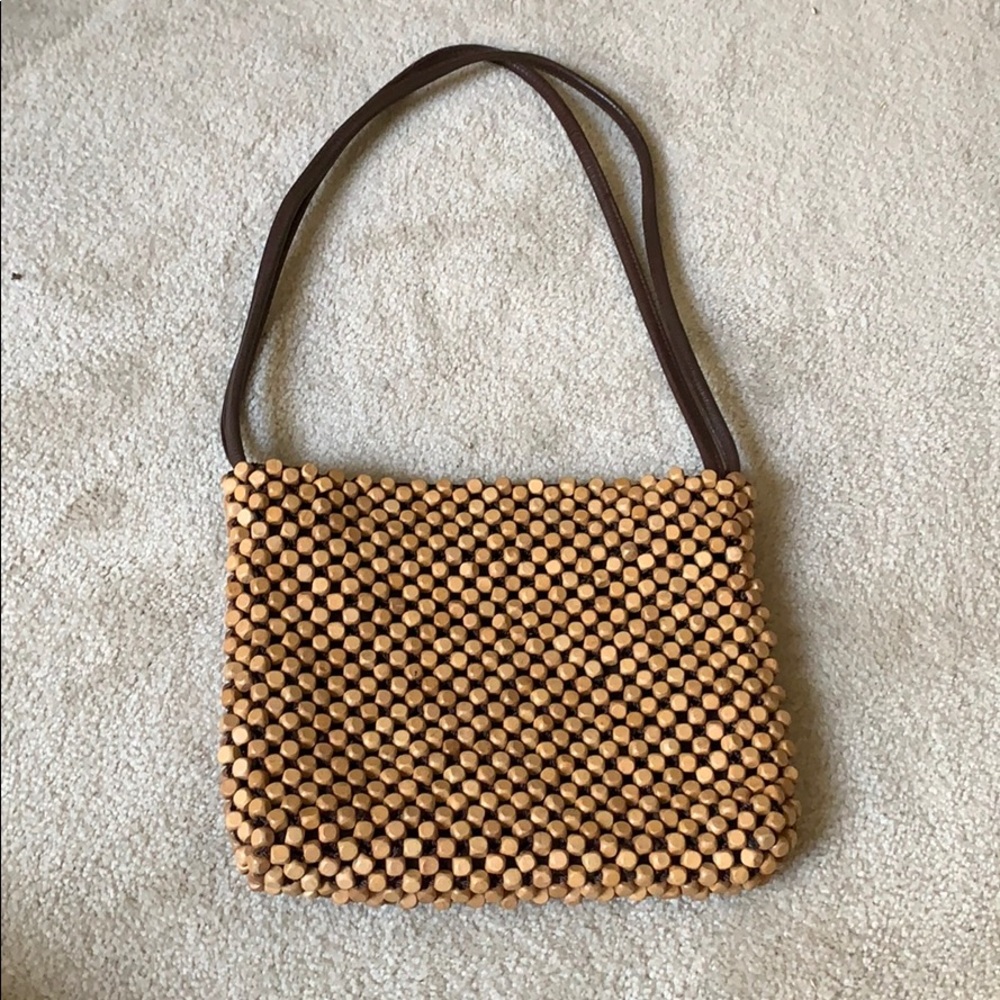 Vintage The Sak Handbag